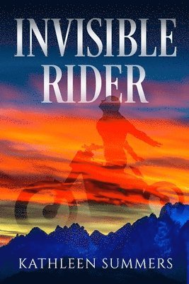 Invisible Rider 1