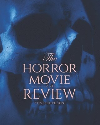 bokomslag Horror Movie Review