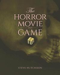 bokomslag The Horror Movie Game