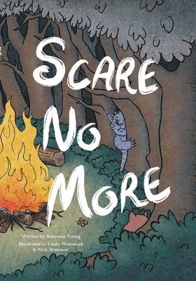 Scare No More 1