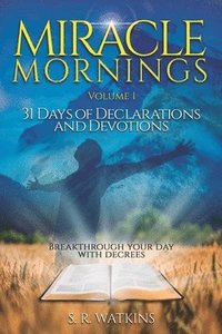 bokomslag Miracle Mornings Volume 1