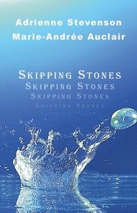 bokomslag Skipping Stones