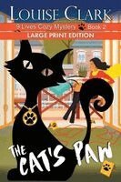 Louise Clark - Cat's Paw, Häftad. Tillgänglighet: Lägg i varukorg
