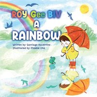 bokomslag ROY Gee BIV a Rainbow