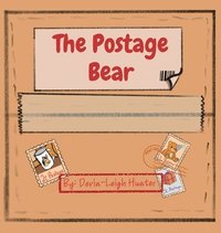 bokomslag The Postage Bear