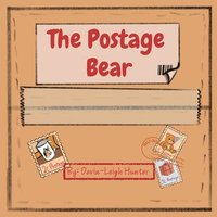 bokomslag The Postage Bear