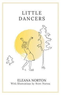 Eleana Norton, Eleana, Norton - Little Dancers, Häftad