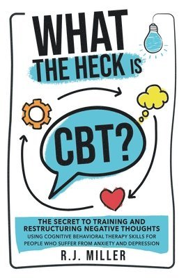 What The Heck Is CBT? 1