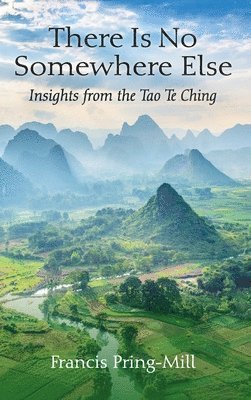 There Is No Somewhere Else