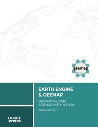 bokomslag Earth Engine and Geemap