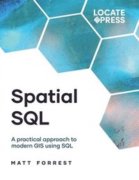 bokomslag Spatial SQL