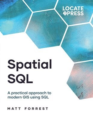 bokomslag Spatial SQL