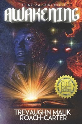 bokomslag Aziza Chronicles