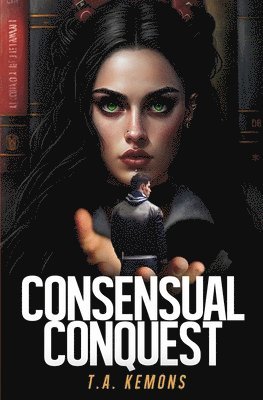 Consensual Conquest 1