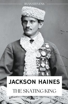 bokomslag Jackson Haines