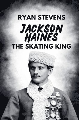 bokomslag Jackson Haines