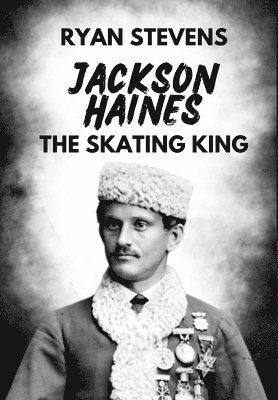 bokomslag Jackson Haines