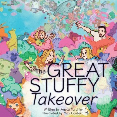 The Great Stuffy Takeover 1