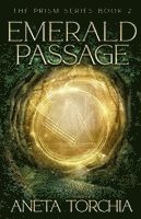 bokomslag Emerald Passage