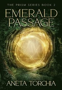 bokomslag Emerald Passage