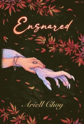 Ensnared 1