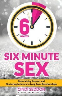 bokomslag Six Minute Sex