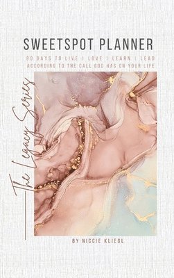 Sweetspot Planner