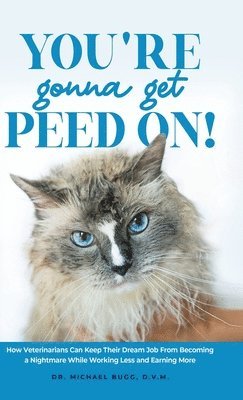 You're Gonna Get Peed On! 1