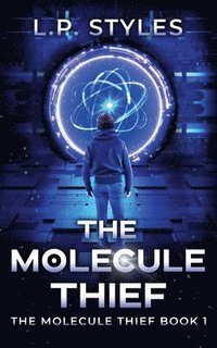 bokomslag The Molecule Thief