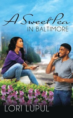 Sweet Pea in Baltimore 1