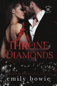 bokomslag Throne of Diamonds