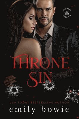 Throne of Sin 1