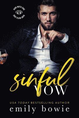 Sinful Vow