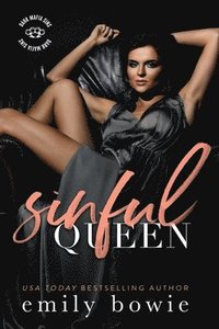 bokomslag Sinful Queen