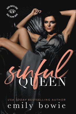 Sinful Queen 1