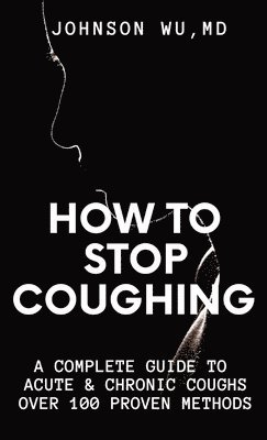 How to Stop Coughing 1