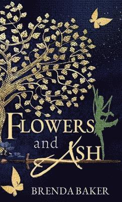 Flowers and Ash 1