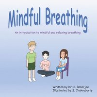 bokomslag Mindful Breathing