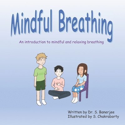 Mindful Breathing 1