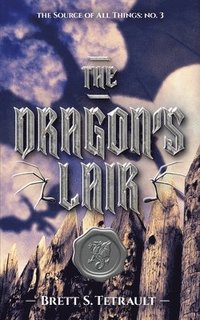 bokomslag The Dragon's Lair