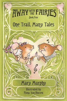 Away with the Fairies - Book 4