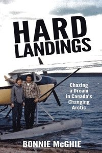 bokomslag Hard Landings