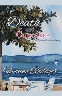 bokomslag Death and Cupcakes