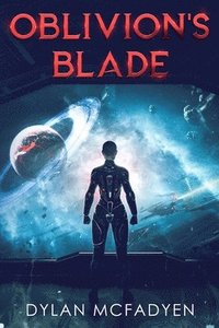bokomslag Oblivion's Blade