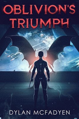 Oblivion's Triumph 1
