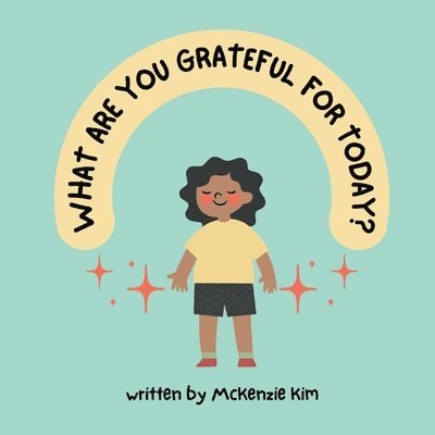 What are you grateful for today? 1