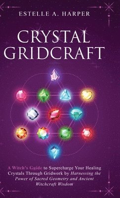 Crystal GridCraft 1