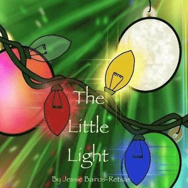 bokomslag The Little Light