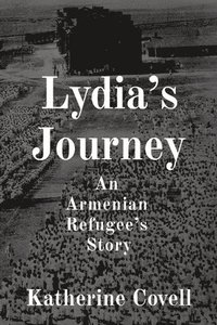 bokomslag Lydia's Journey
