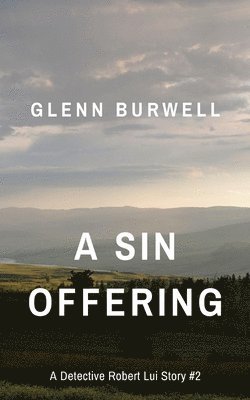 Glenn Burwell - Sin Offering, Häftad